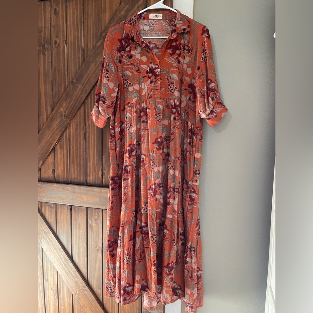Natural Life dress-size Large